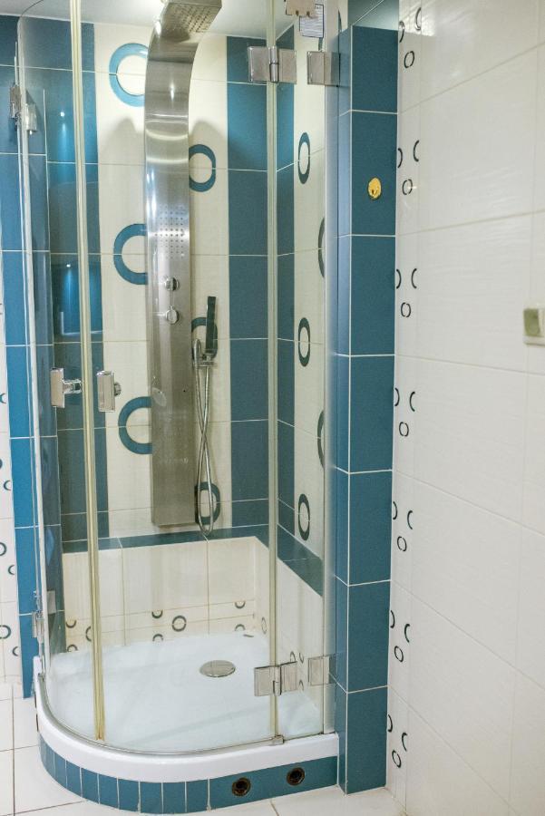 Pokoje Goscinne U Meresa Żywiec Exteriör bild